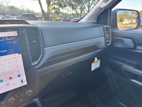 New 2025 Ford Ranger XL image 37