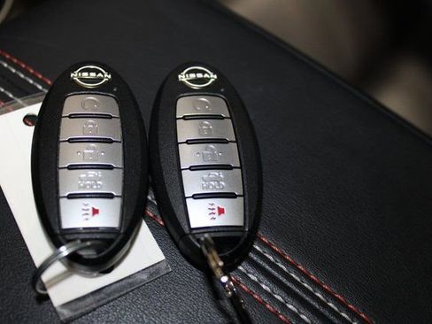 Used 2024 Nissan Altima 2.5 SR w/ SR Premium Package image 19