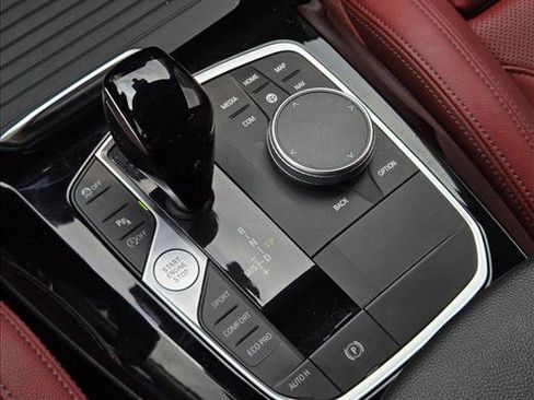 Used 2023 BMW X3 sDrive30i w/ M Sport Package RWD image 16