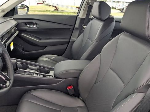 New 2026 Honda Accord EX-L image 17