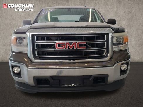 Used 2014 GMC Sierra 1500 SLE image 2