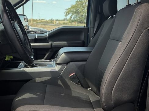 Used 2020 Ford F150 XLT w/ Equipment Group 302A Luxury AWD/4WD image 21