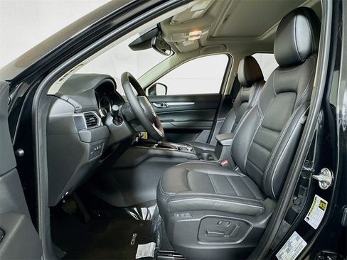 New 2025 MAZDA CX-5 AWD 2.5 S w/ Preferred Package image 12
