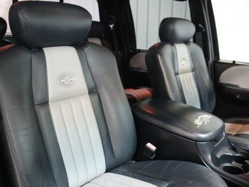 Used 2003 Ford F150 Harley-Davidson image 12