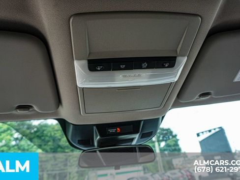 Used 2025 Nissan Rogue S FWD image 33