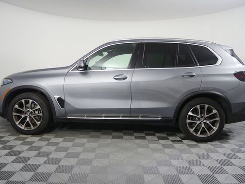Used 2025 BMW X5 xDrive40i image 6