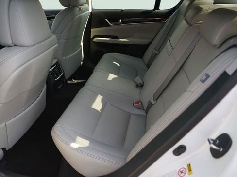Used 2014 Lexus GS 350 w/ Luxury Package RWD image 13