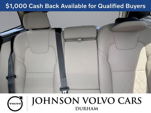 New 2026 Volvo XC60 T8 Plus w/ Climate Package AWD/4WD image 22