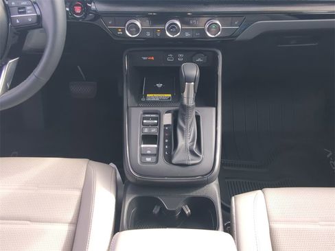 Certified 2023 Honda CR-V EX-L image 18