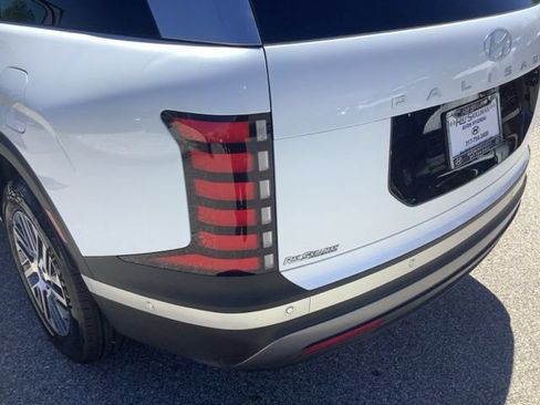 Used 2026 Hyundai Palisade SEL AWD/4WD image 25