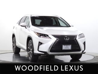 Used 2019 Lexus RX 350 AWD w/ Navigation Package video 1