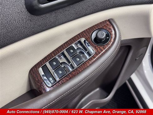 Used 2013 Chevrolet Malibu LT FWD image 19