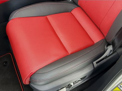 New 2025 Lexus LX 700h F Sport image 21