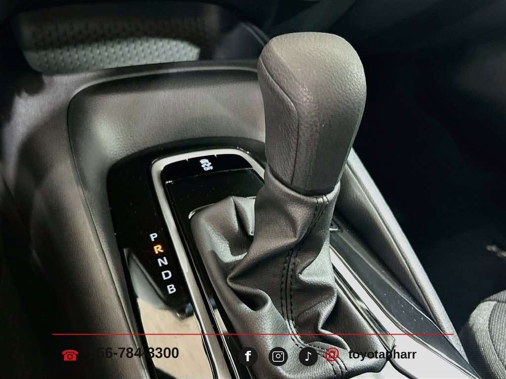 New 2027 Toyota Corolla LE FWD image 15