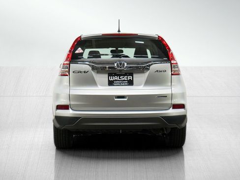 Used 2016 Honda CR-V SE image 4