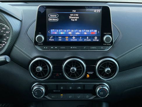 Used 2023 Nissan Sentra SV image 28