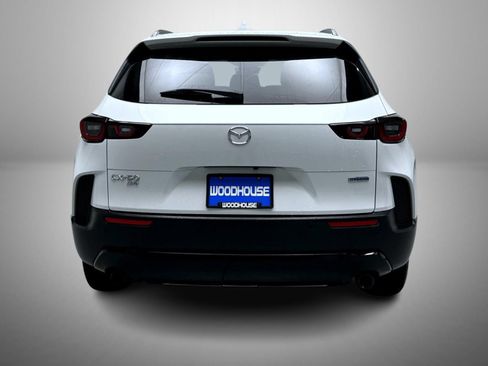 Certified 2026 MAZDA CX-50 AWD 2.5 Hybrid w/ Weather Package image 6