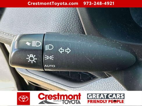 Certified 2023 Toyota RAV4 XLE image 24