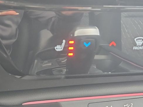New 2026 Nissan Sentra SV FWD image 18