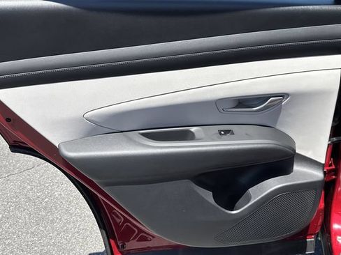 New 2026 Hyundai Tucson SE FWD image 21
