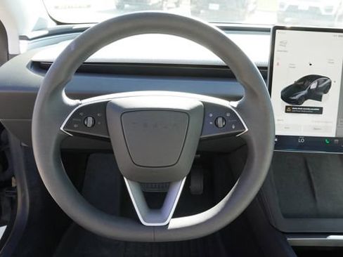 Used 2025 Tesla Model 3 Long Range RWD image 24