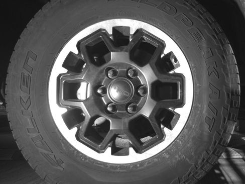 Used 2025 Toyota 4Runner TRD Off-Road AWD/4WD image 10