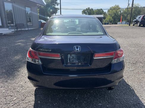 Used 2012 Honda Accord LX image 5