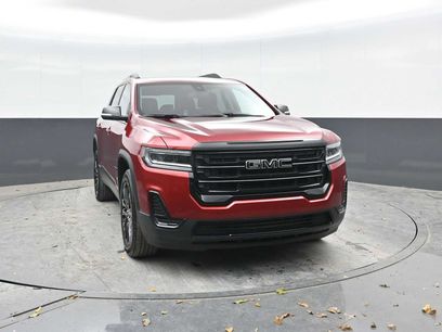 Certified 2023 GMC Acadia SLE w/ Driver Convenience Package