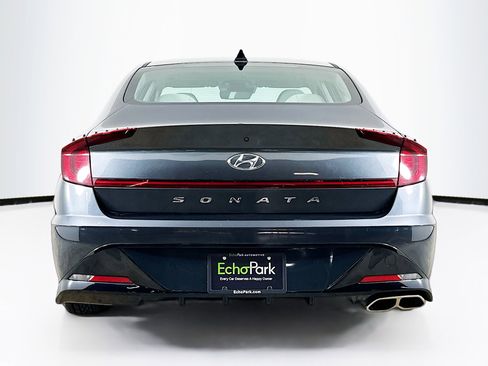 Used 2021 Hyundai Sonata SEL image 7
