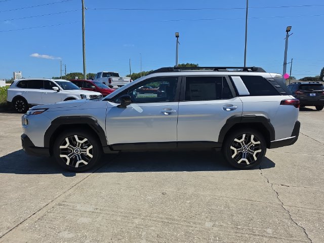 New 2026 Subaru Outback Touring XT AWD/4WD image 5