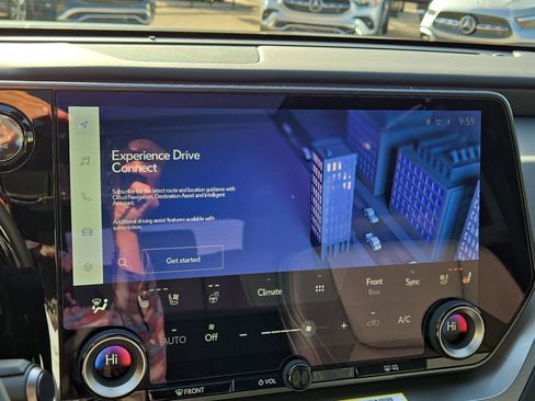 New 2026 Lexus TX 350 AWD image 19