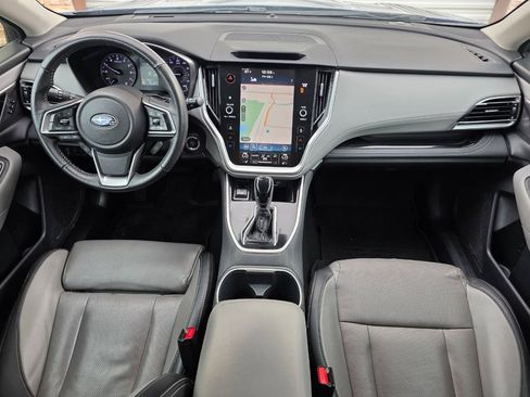 Used 2020 Subaru Outback Limited w/ Popular Package #2 AWD/4WD image 6