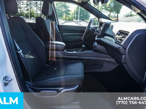 Used 2026 Dodge Durango GT RWD image 25