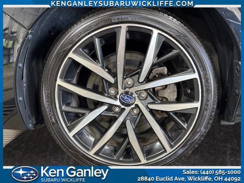 Certified 2024 Subaru Impreza 2.0i Sport AWD/4WD image 25