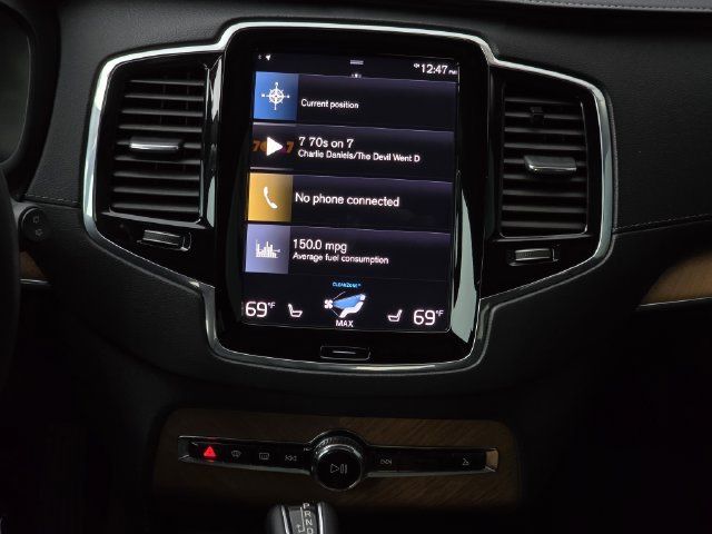 Used 2020 Volvo XC90 T6 Inscription w/ Protection Package Premier AWD/4WD image 15