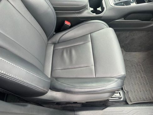 Used 2025 Subaru Outback Limited w/ Popular Package #2 image 17