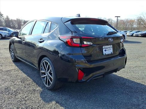 New 2026 Subaru Impreza 2.0i Sport image 13