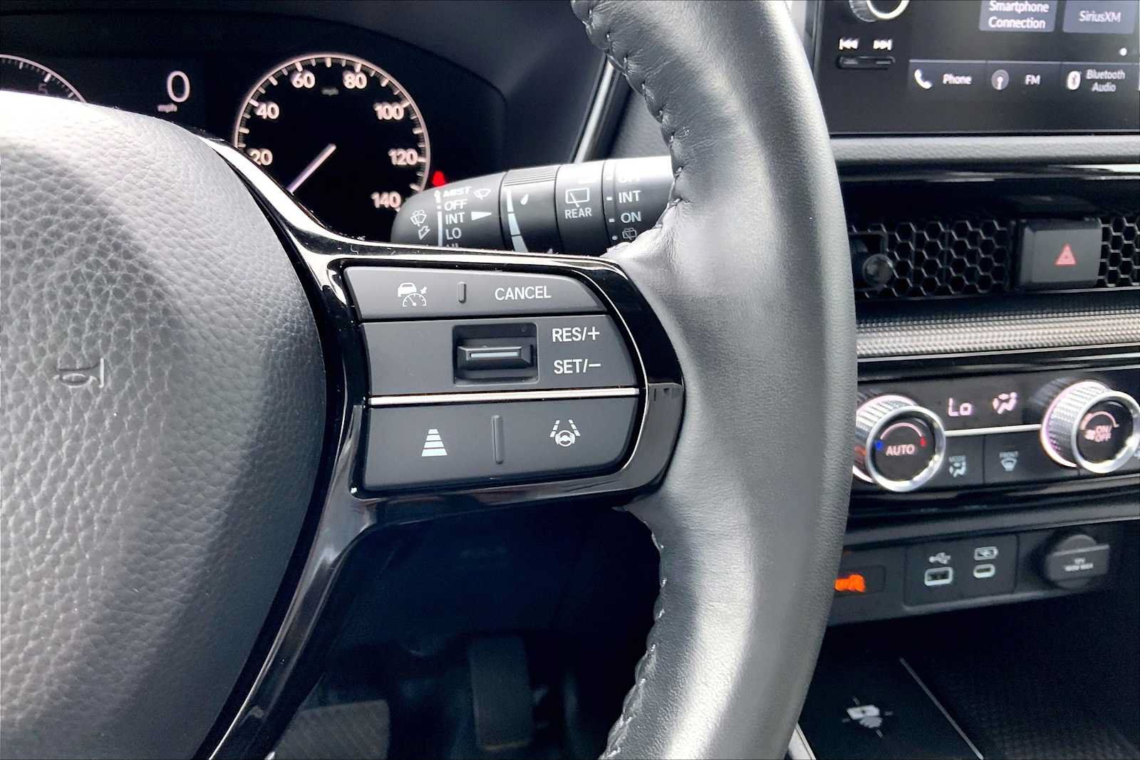 Used 2024 Honda CR-V EX-L image 24