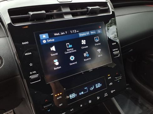 Used 2022 Hyundai Tucson N Line image 27