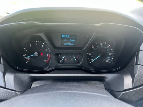 Used 2018 Ford Transit 250 148 Low Roof RWD image 15