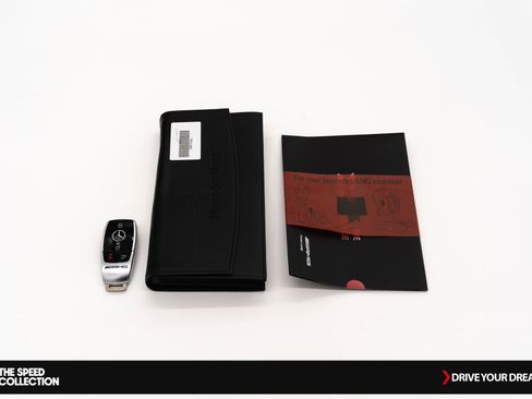 Used 2023 Mercedes-Benz E 63 AMG S image 48