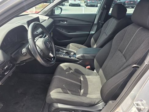 Used 2024 Honda Accord Sport image 11