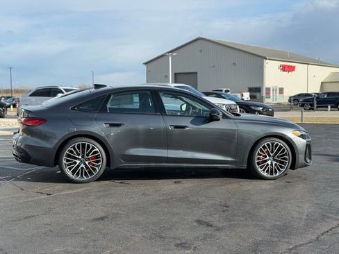 New 2025 Audi S5 Premium Plus image 5
