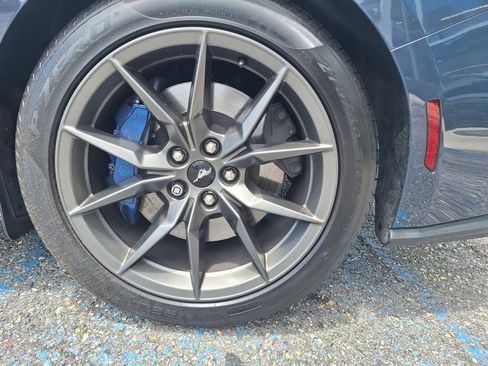 Used 2025 Ford Mustang Dark Horse RWD image 25