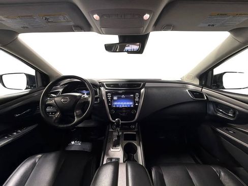 Used 2024 Nissan Murano SL w/ Cargo Package AWD/4WD image 24