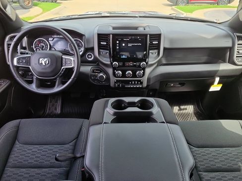 New 2026 RAM 1500 Warlock AWD/4WD image 20