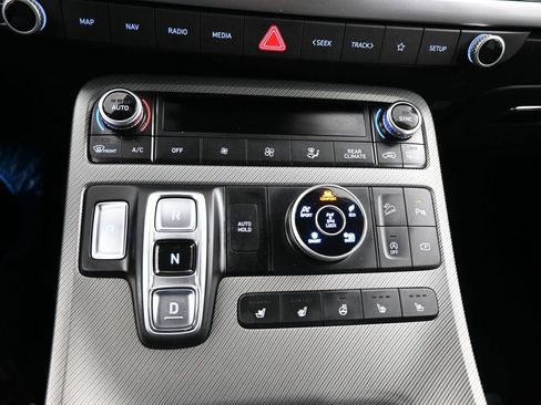 Certified 2023 Hyundai Palisade SEL w/ Premium Package AWD/4WD image 17