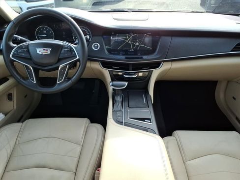 Used 2017 Cadillac CT6 2.0T image 17