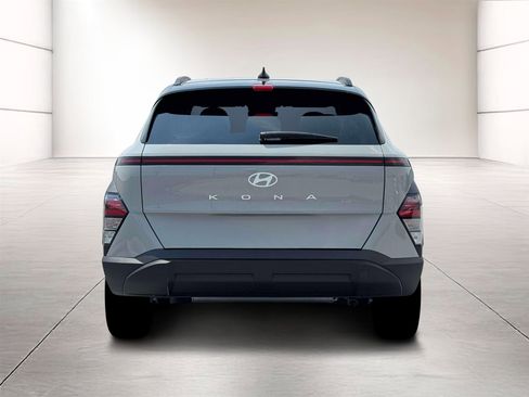 New 2026 Hyundai Kona SEL Sport image 6