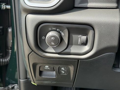 New 2026 RAM 1500 Big Horn w/ Night Edition image 19